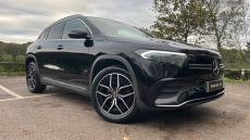 Mercedes-Benz Eqa 250 140kW AMG Line Premium 66.5kWh 5dr Auto Electric Hatchback